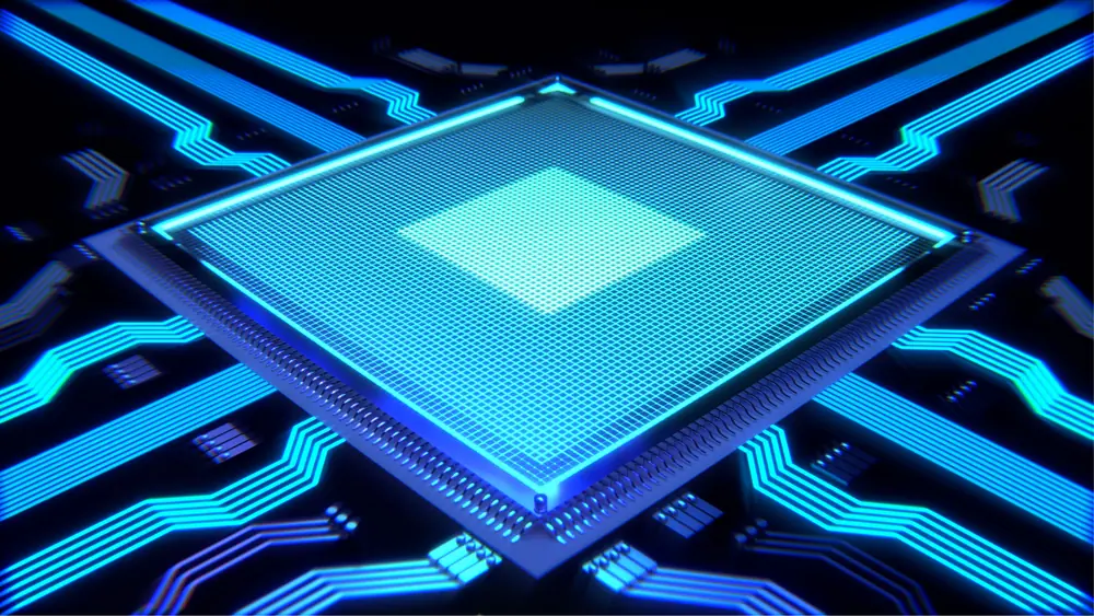 AI Lab Capabilities