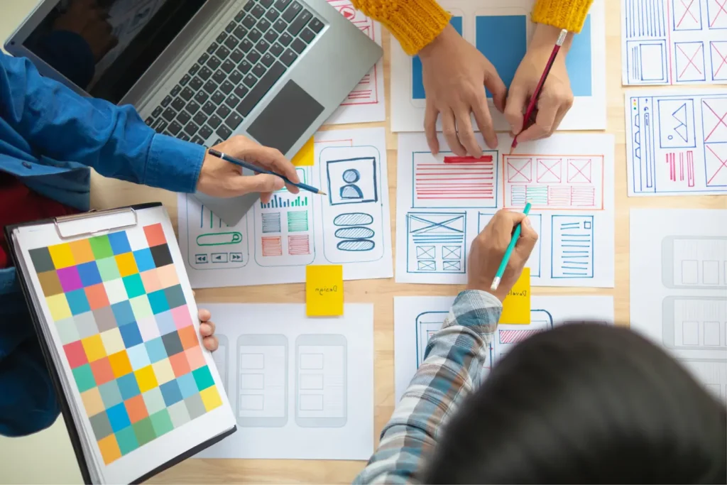Full Stack Consulting