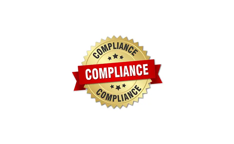 Regulated-Industry Posture